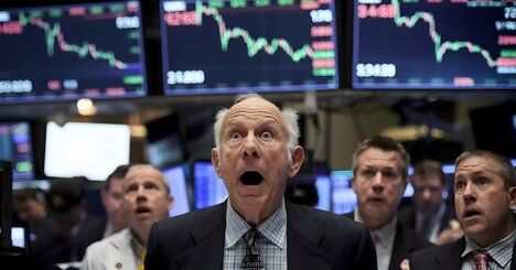 トランプ関税が引き金をひく「米国株インデックス積立」投資ブームの終わり