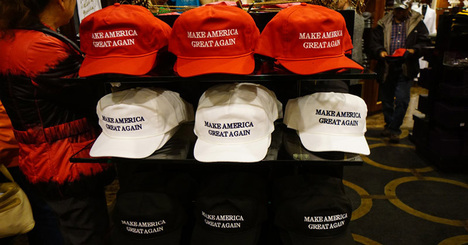 アメリカで20年前に巻き起った「愛国」論争は今の日本とアメリカに様々な教訓を与えている［橘玲の世界投資見聞録］