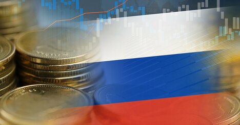 ロシアへの経済制裁は「効果あり」と言い切れる理由、IMFのデータで判明