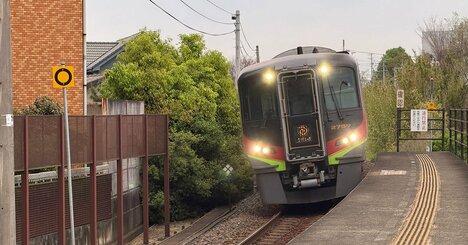 利用者はいるのになぜ赤字？JR四国が抱えるローカル鉄道「最大の難題」