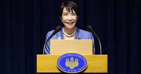 高市総理の英語を「不自然」「ジャパニーズイングリッシュ」とディスる人が知らない事実〈注目記事〉