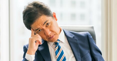 「怒ったときの6秒我慢」に意味はない!?怒りを鎮める正しいアンガーマネジメントとは？【精神科医が解説】
