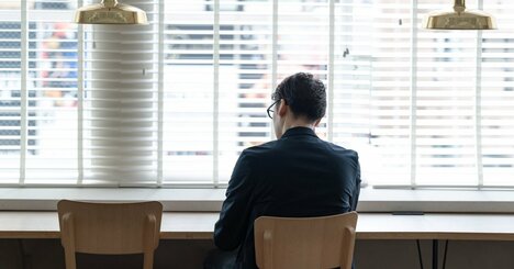 定年直前に「自分の居場所」を失う人が、現役時代にサボっていたこと