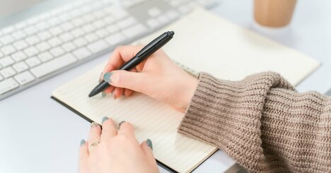 【自分のやりたいことが見えない人へ】“無意識からのヒント”に気づくシンプルな習慣