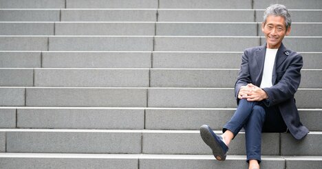 どうして富は「直線的」ではなく「階段状」に増えていくのか？【JUST KEEP BUYINGの著者が教える】