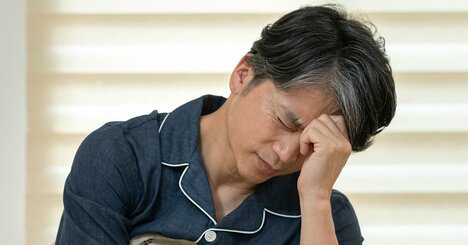 「夜間の血圧が高い人」と「血圧がいつもバラバラな人」が知っておくべきたった1つのこと【医者が教える】