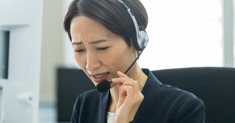 【一発アウト】クレーム客を逆上させるNG対応・ワースト1とは？