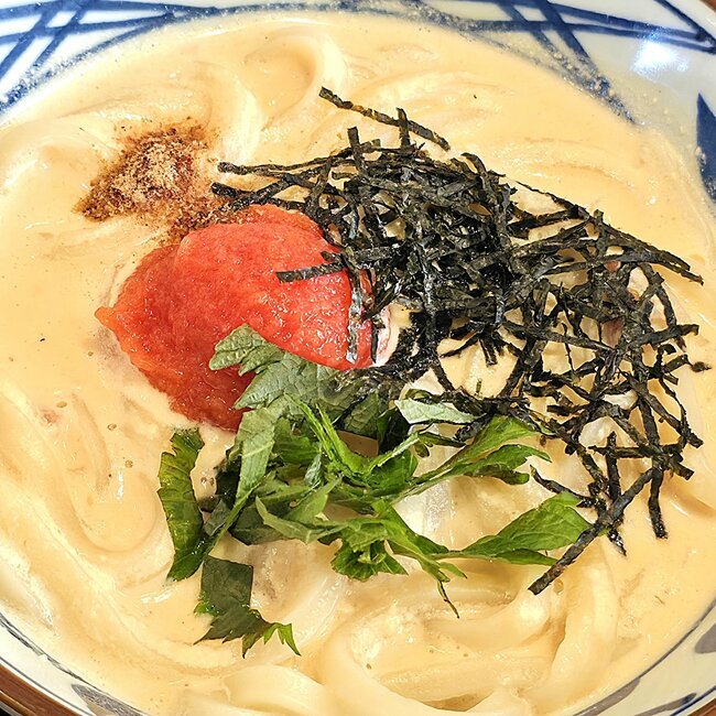 「次は大盛り食べたい！」「1週間で2回食べた」丸亀製麺の“限定やみつきメニュー”がドハマりしそうなおいしさ！「この前食べたばかりなのにリピしたよ」