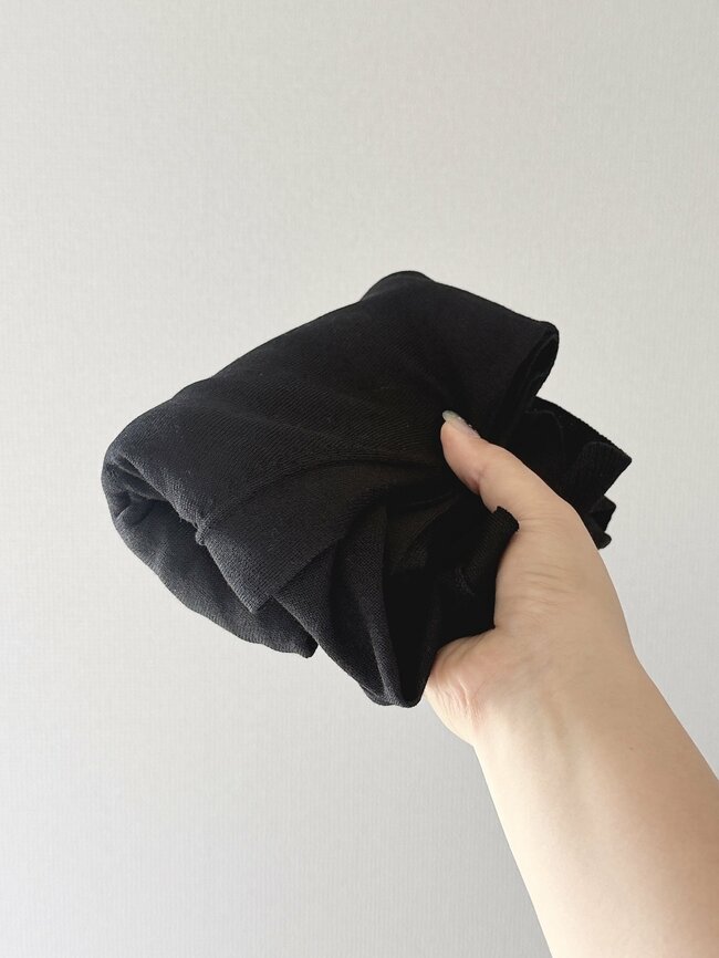 「去年に引き続きリピート購入」無印良品の“春カーディガン”ゆったり楽ちんでUVカットもできる優れもの！「初夏から大活躍しそう」「二の腕隠しにとても重宝」