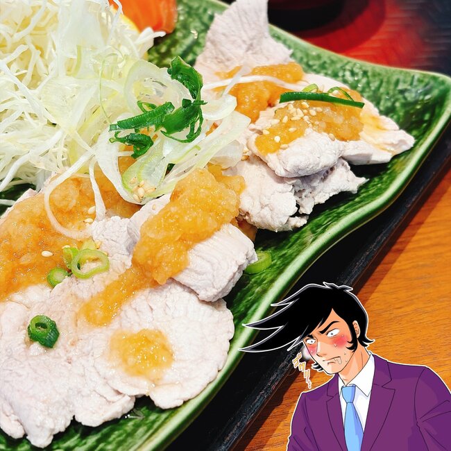 「3日連続で食べてしまった」大戸屋の“やみつきメニュー”白米が止まらないウマさ！「満足感バツグン」「ガッツリ食べたい時の強い味方」