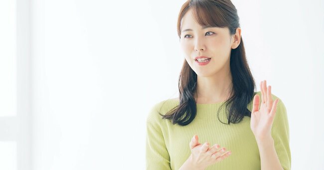 「えっ、たったひと言でいいの?」名前を一瞬で覚えてもらえる「前置きテク」を元NHKアナが解説