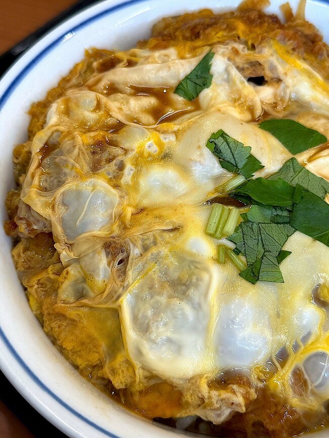 「一番好きな食べ物」「値段以上の満足感」かつやの“鬼盛りどんぶり”お肉たっぷりで食べ応えバツグン！「これはリピート確定」