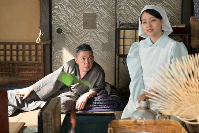 つい「自分で考えて」と言ってしまう人が、心得ておくべき“大切な言葉”〈風、薫る第128回〉