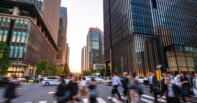 「景気の山」は2018年10月か?戦後最長景気は幻に終わりそうだ