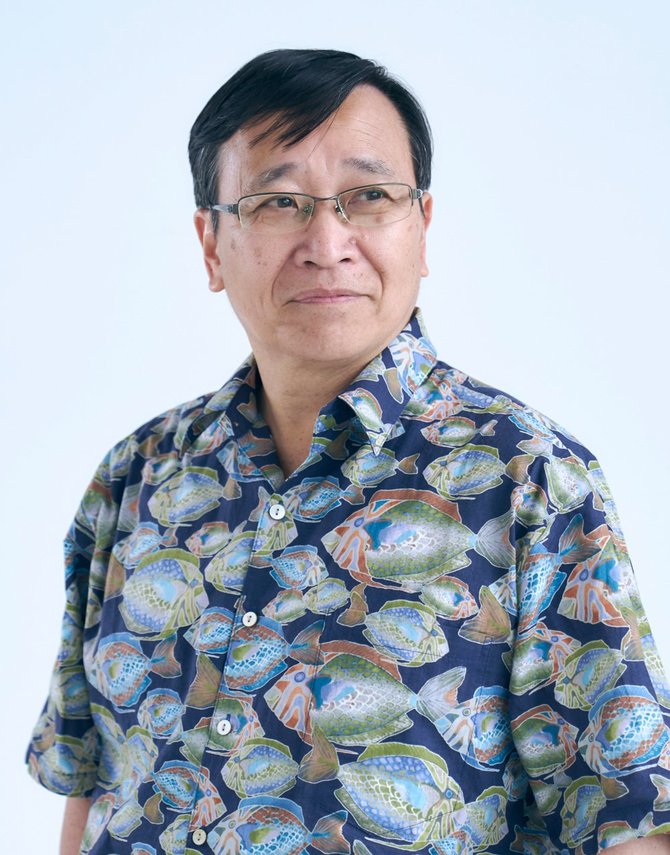 日本サイバーセキュリティ・イノベーション委員会代表理事の梶浦敏範氏