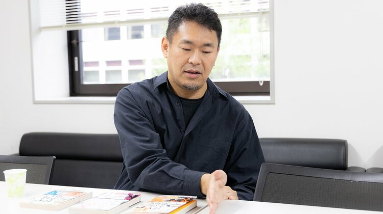 【必読】『超!やばい日本史』マンガ家が実践する「バズるSNS術」とは