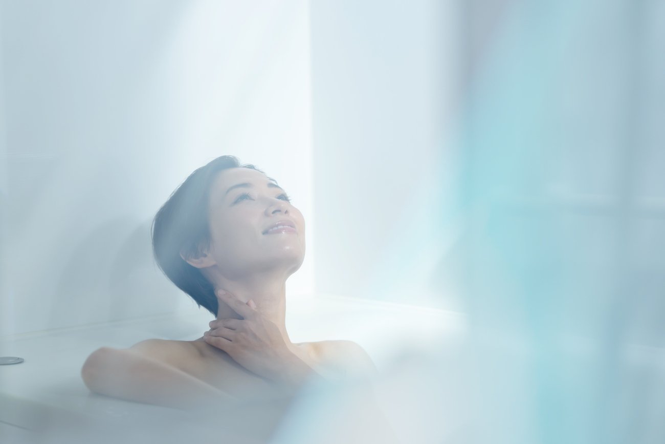 「長湯は逆効果?」夜9時からの“18分入浴”が健康にいい理由