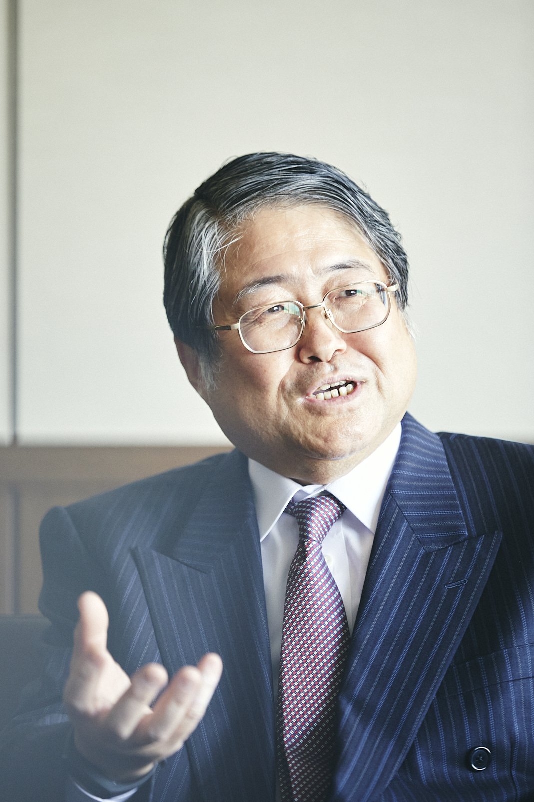 「戦略的売却こそが日本を救う」、オリックス宮内氏とフーリハン・ローキー渡辺氏が語るM&Aの本質