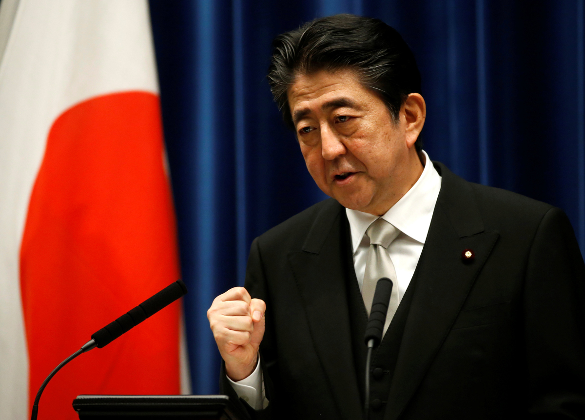 すべては憲法改正のため!?安倍政権「人づくり革命」の真意とは