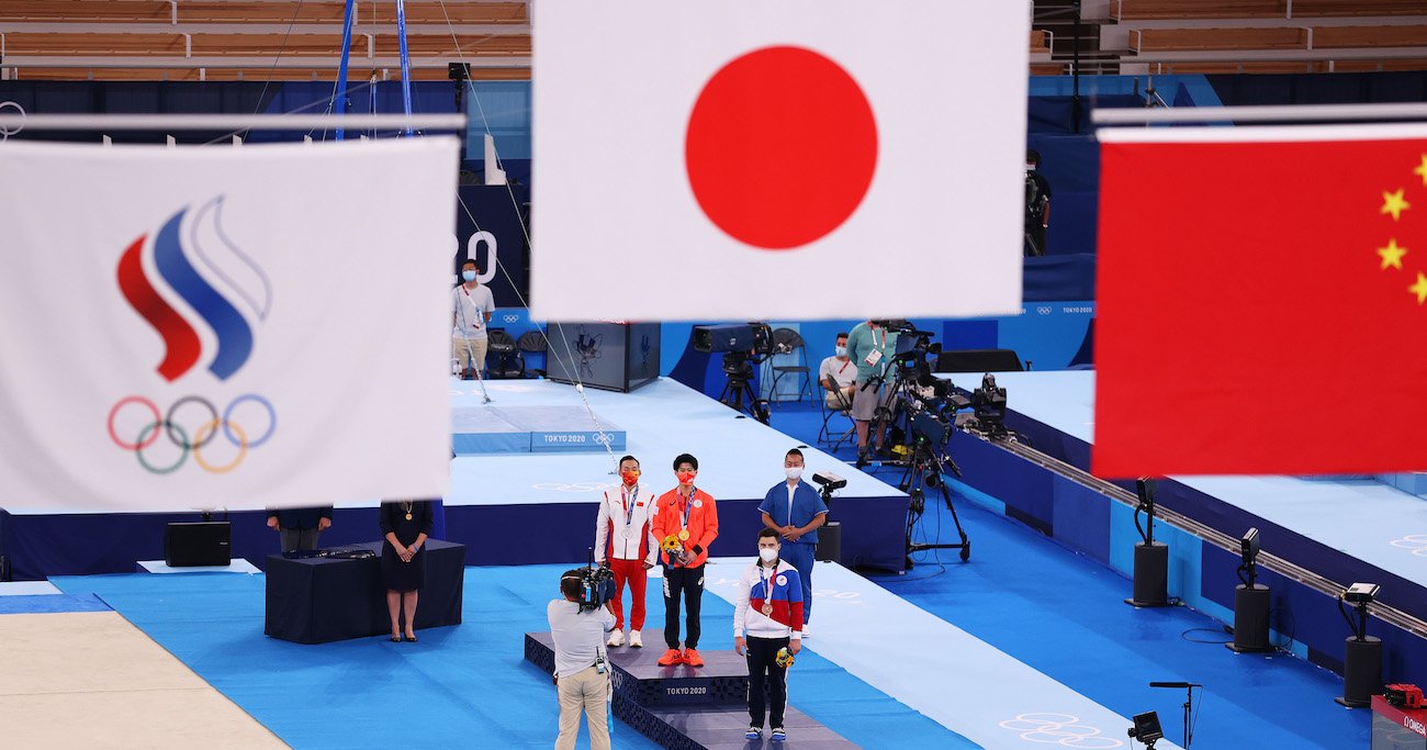 メダルとコロナの「Wラッシュ」で、日本に起こる3つのこと