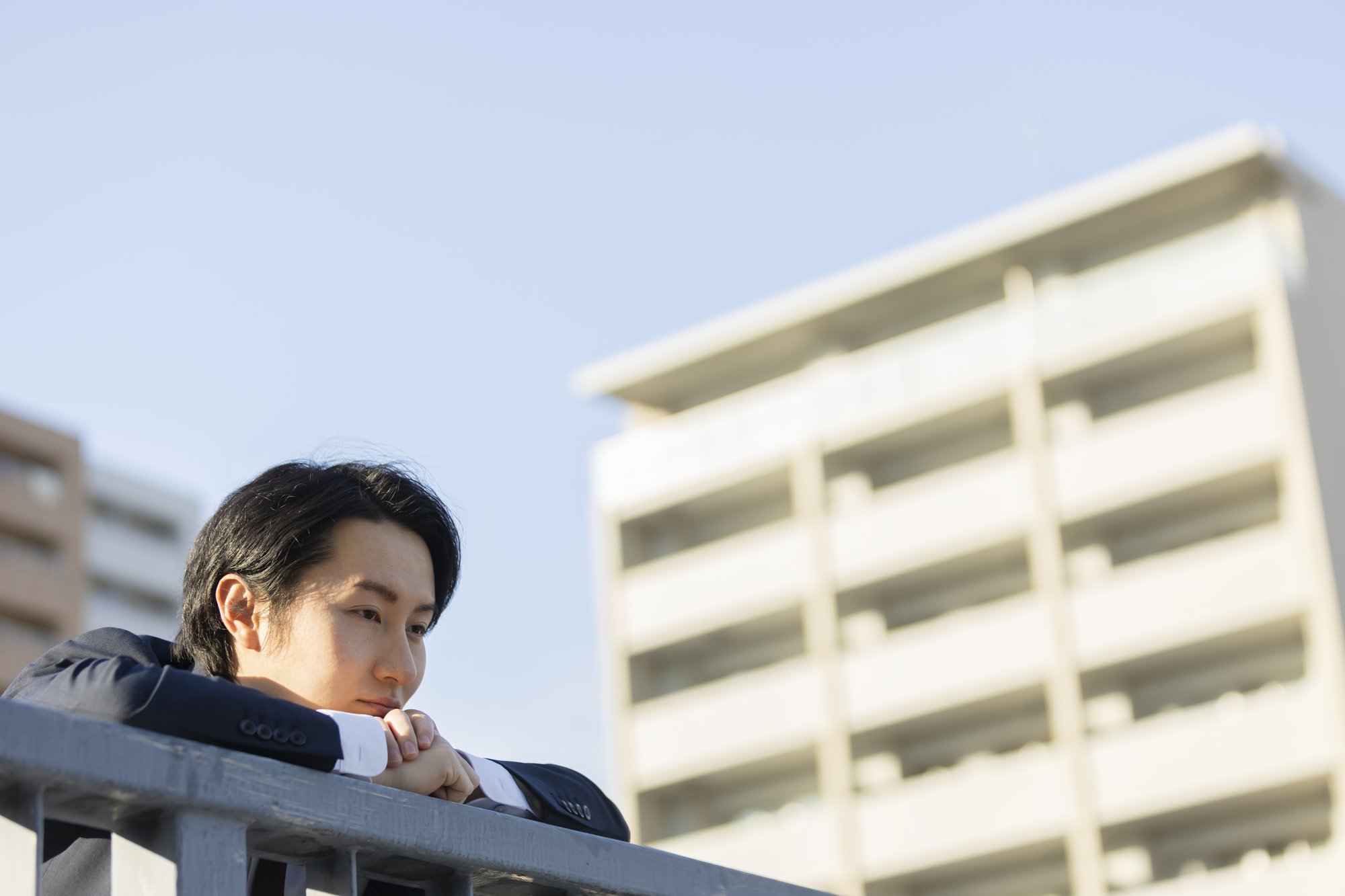 人と比べて遅れているからといって気にするな。「仕事で一人前になる」ための、たった1つのポイント