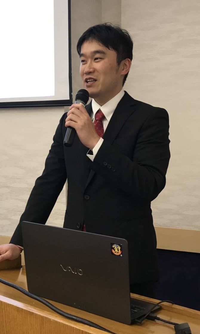 【シンガポールセミナーレポート】速読のスキルで、「3つの力」を伸ばしていく