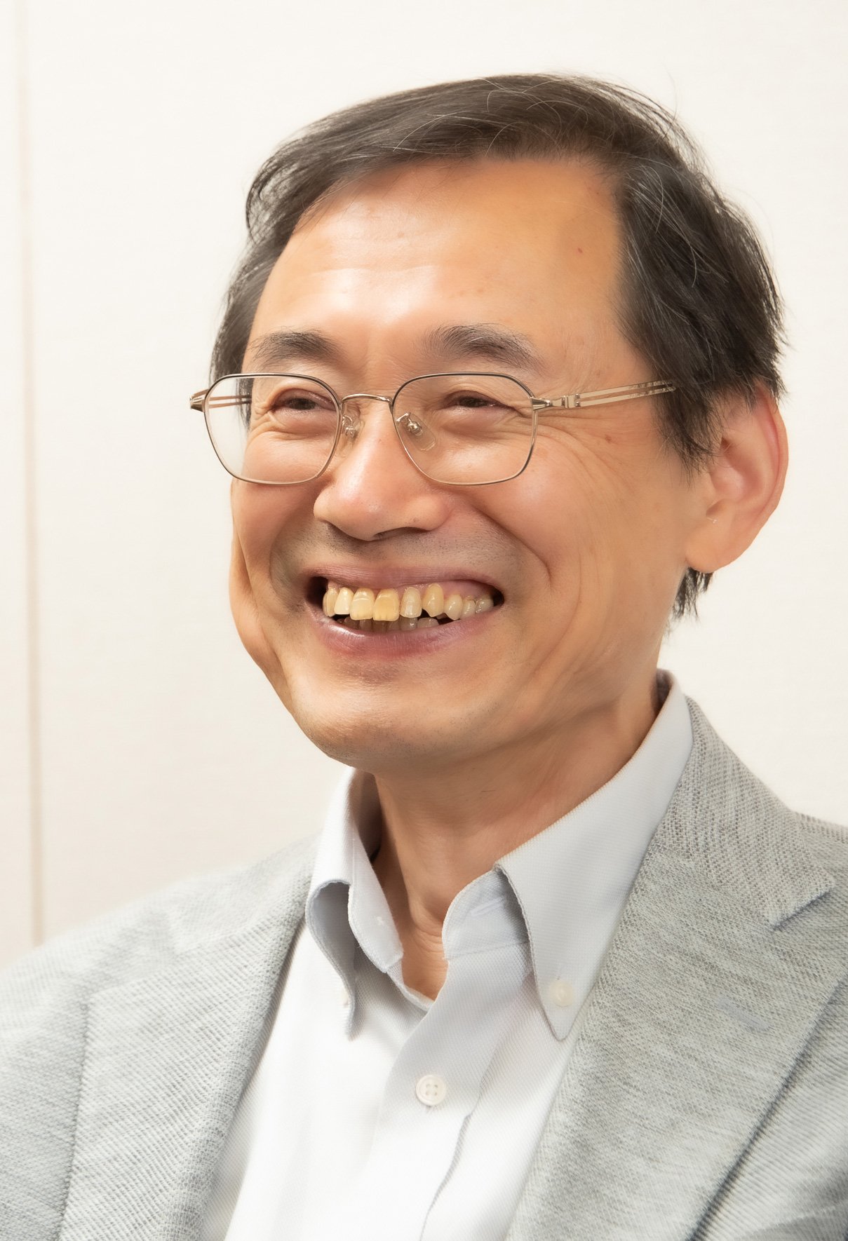森上展安（もりがみ・のぶやす）
森上教育研究所代表。1953年岡山生まれ。早稲田大学法学部卒。学習塾「ぶQ」の塾長を経て、1988年森上教育研究所を設立。40年にわたり中学受験を見つめてきた第一人者。父母向けセミナー「わが子が伸びる親の『技』研究会」を主宰している。