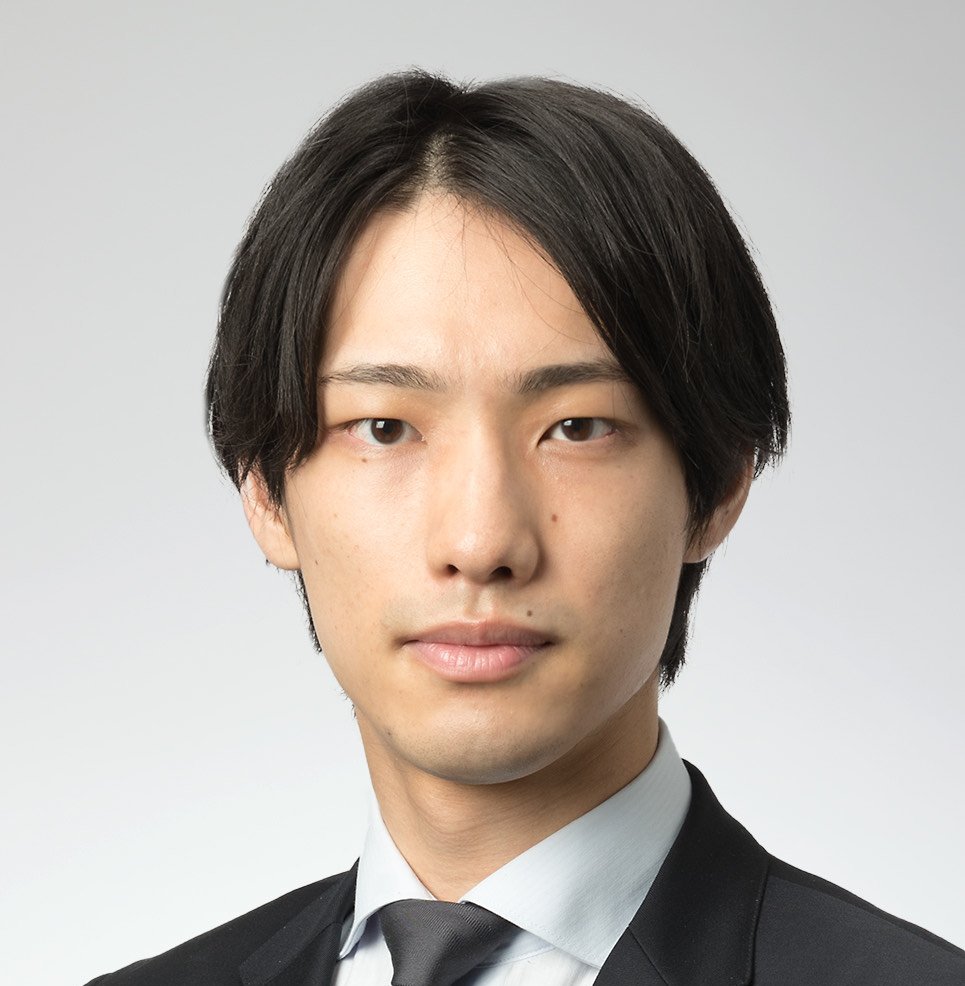 石川 武