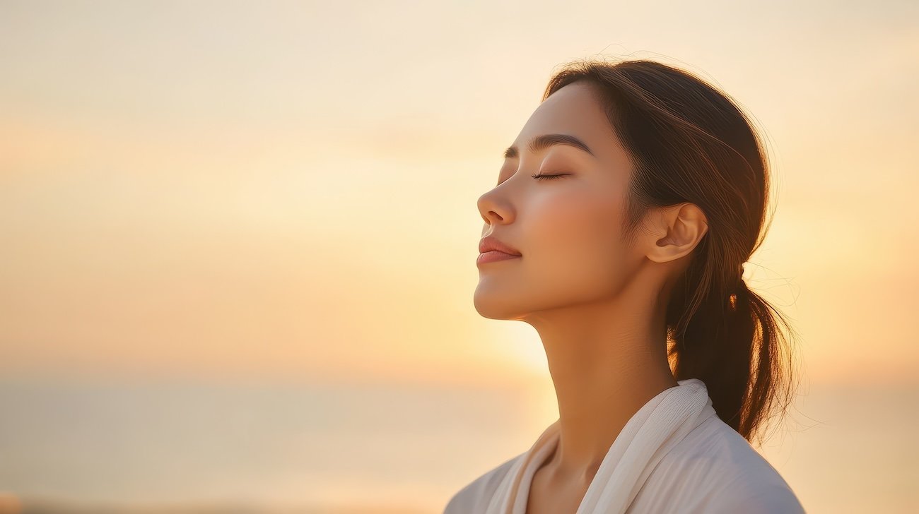 心がしんどいときに、一瞬で気持ちをラクにする「すごい方法」とは?