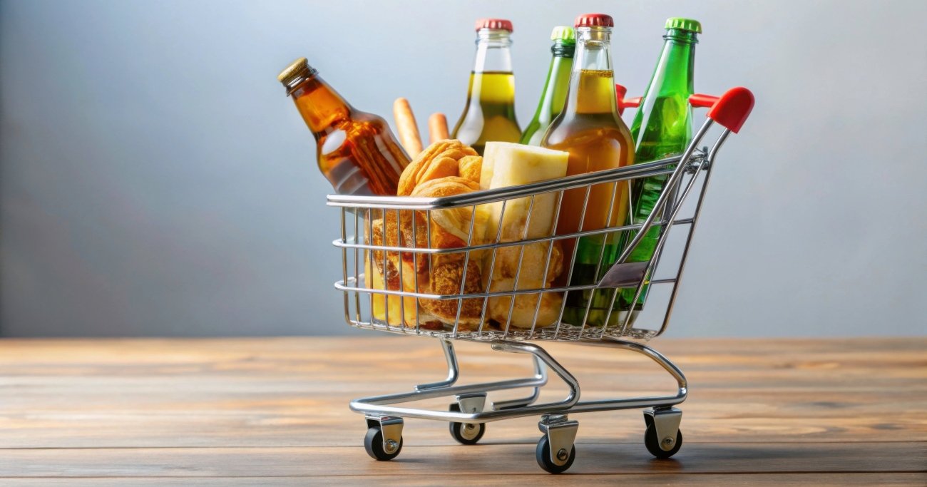 なぜ「ビール」の隣に「おつまみ」を置くだけで、売上が跳ね上がるのか？ - 客単価アップ大事典
