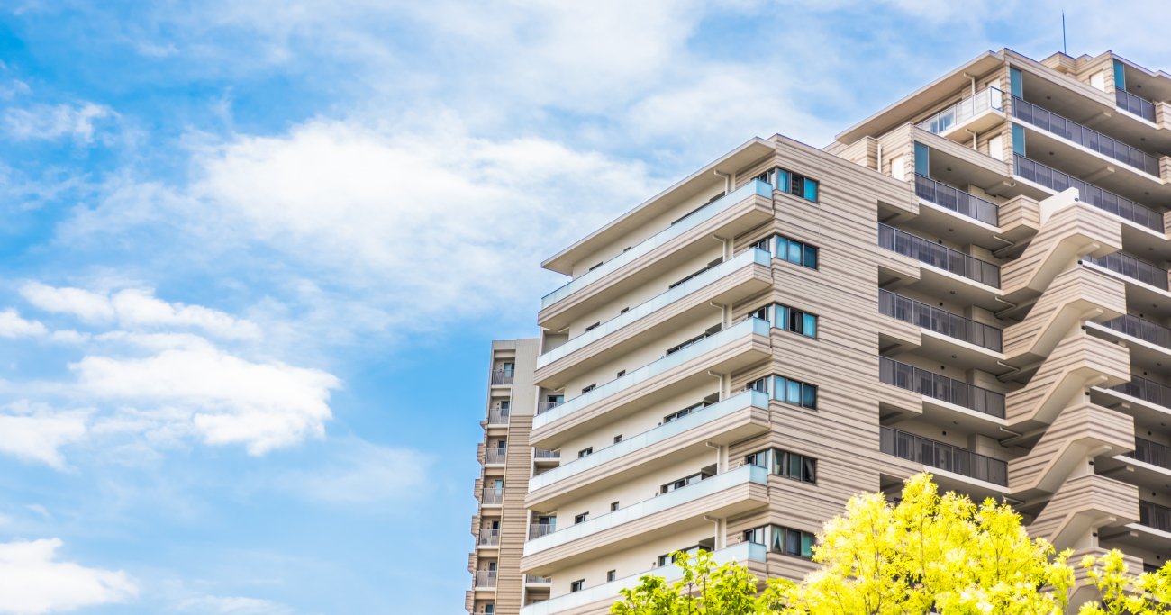 マンション