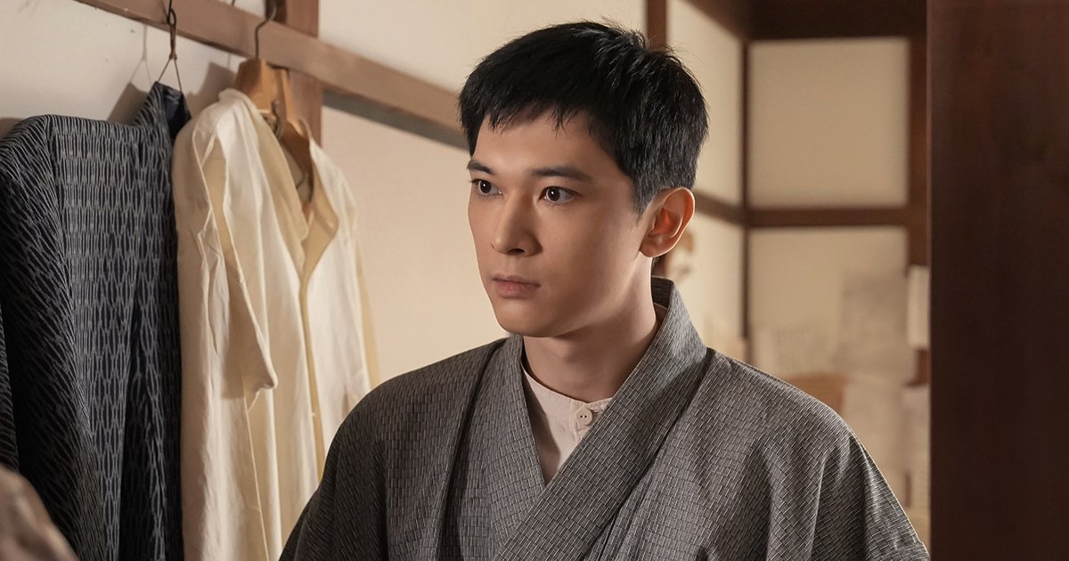 「うるさい!」「アンビリーバブル」錦織(吉沢亮)ついに登場も…トキ(高石あかり)のドタバタに振り回されっぱなしの東京編〈ばけばけ第17回〉