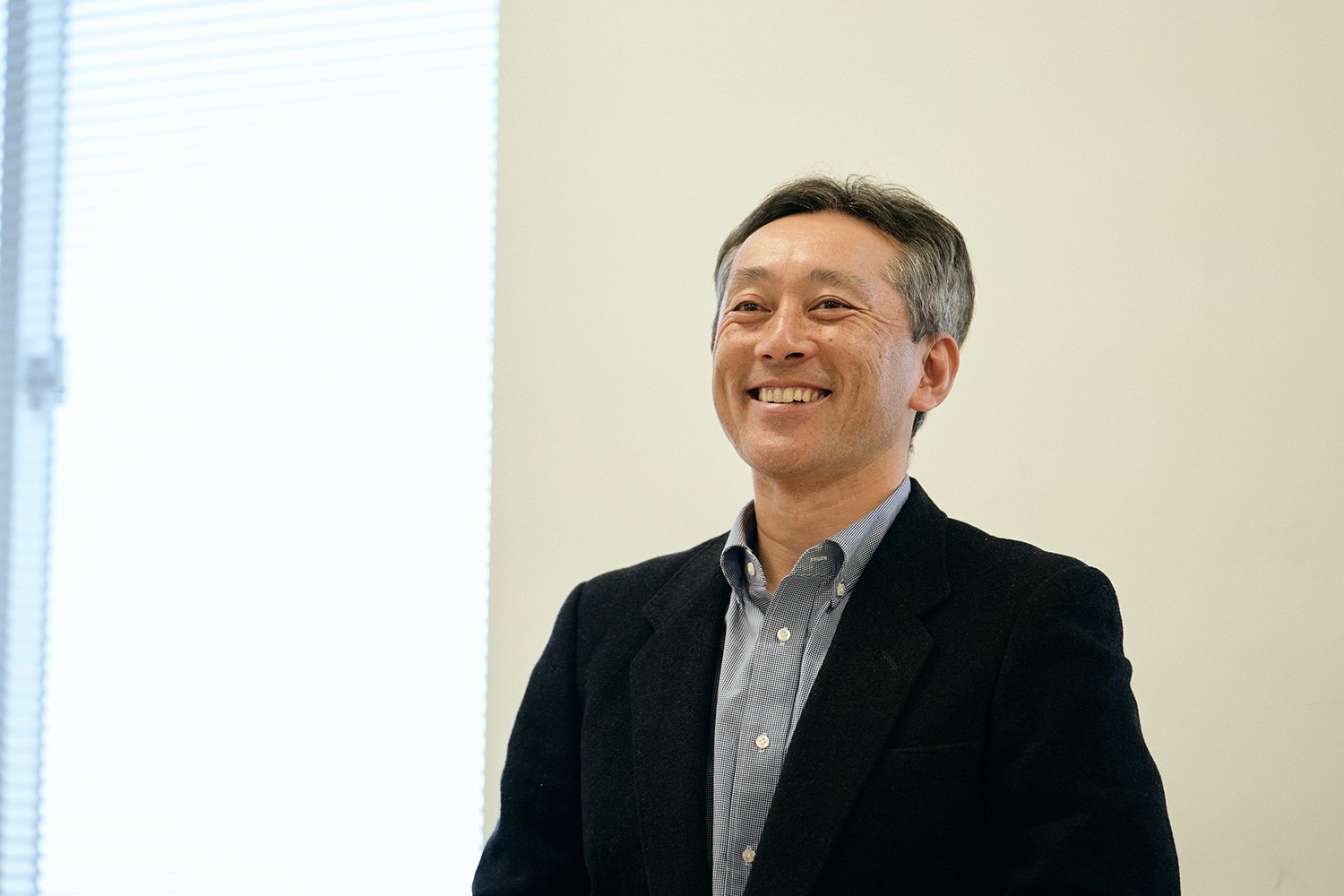 森林監督ソロ