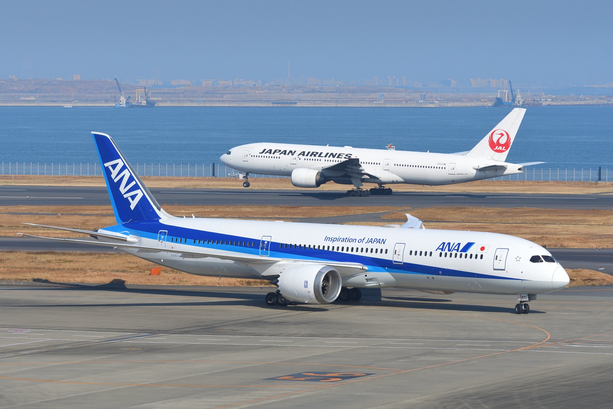 2大航空会社「採用大学」ランキング2022最新版【全10位・完全版】