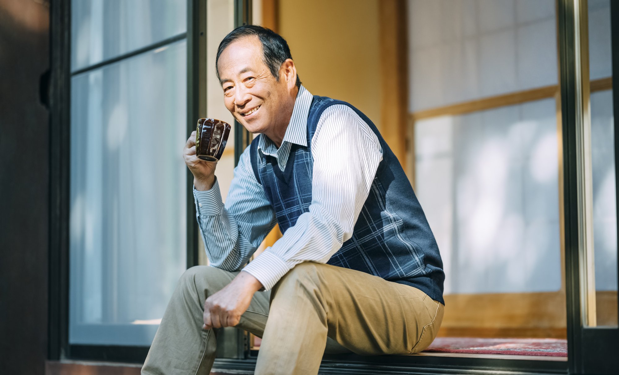 認知症になりにくい高齢者が日常的にやっている、たった一つの習慣【41万人のデータを解析】〈再配信〉