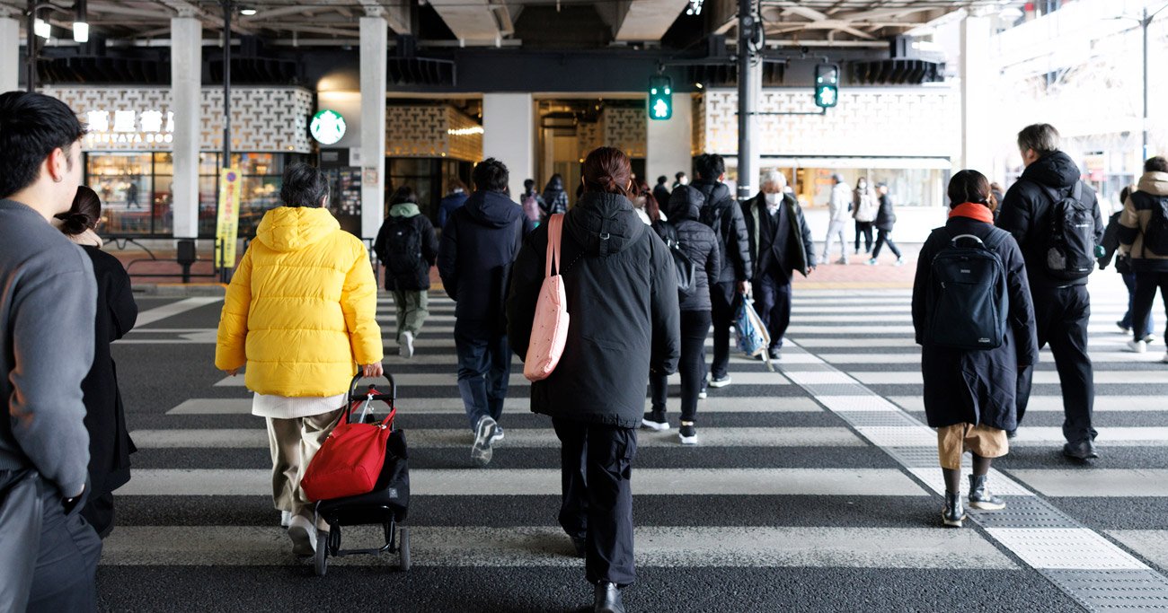 賃金が上がるのになぜ日本経済は“ゼロ成長”？「価格転嫁」を奨励する大間違い