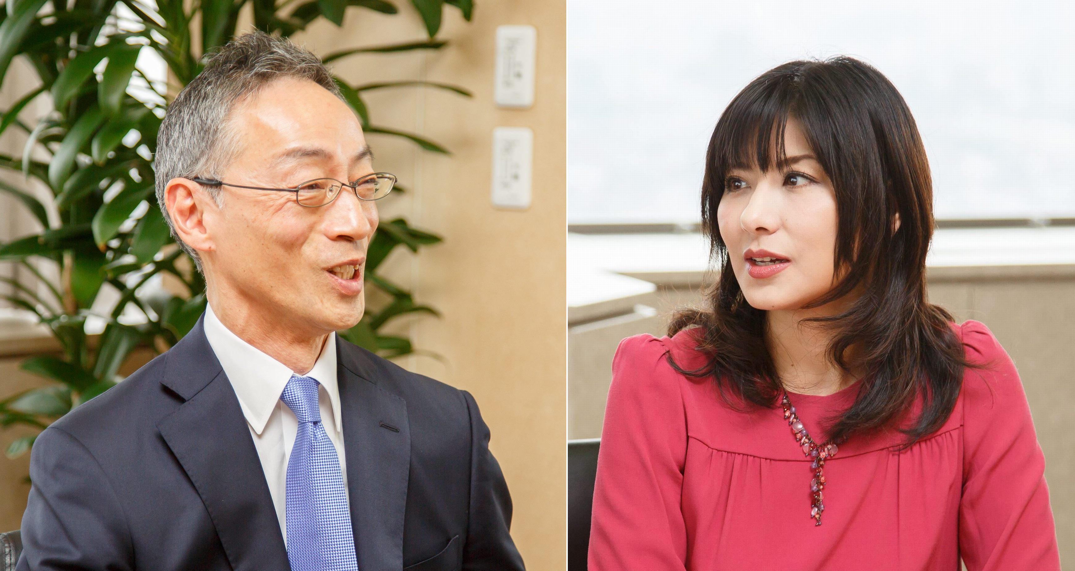 「残業が大嫌いになった」丸井グループの社長は働き方をどう変えたのか
