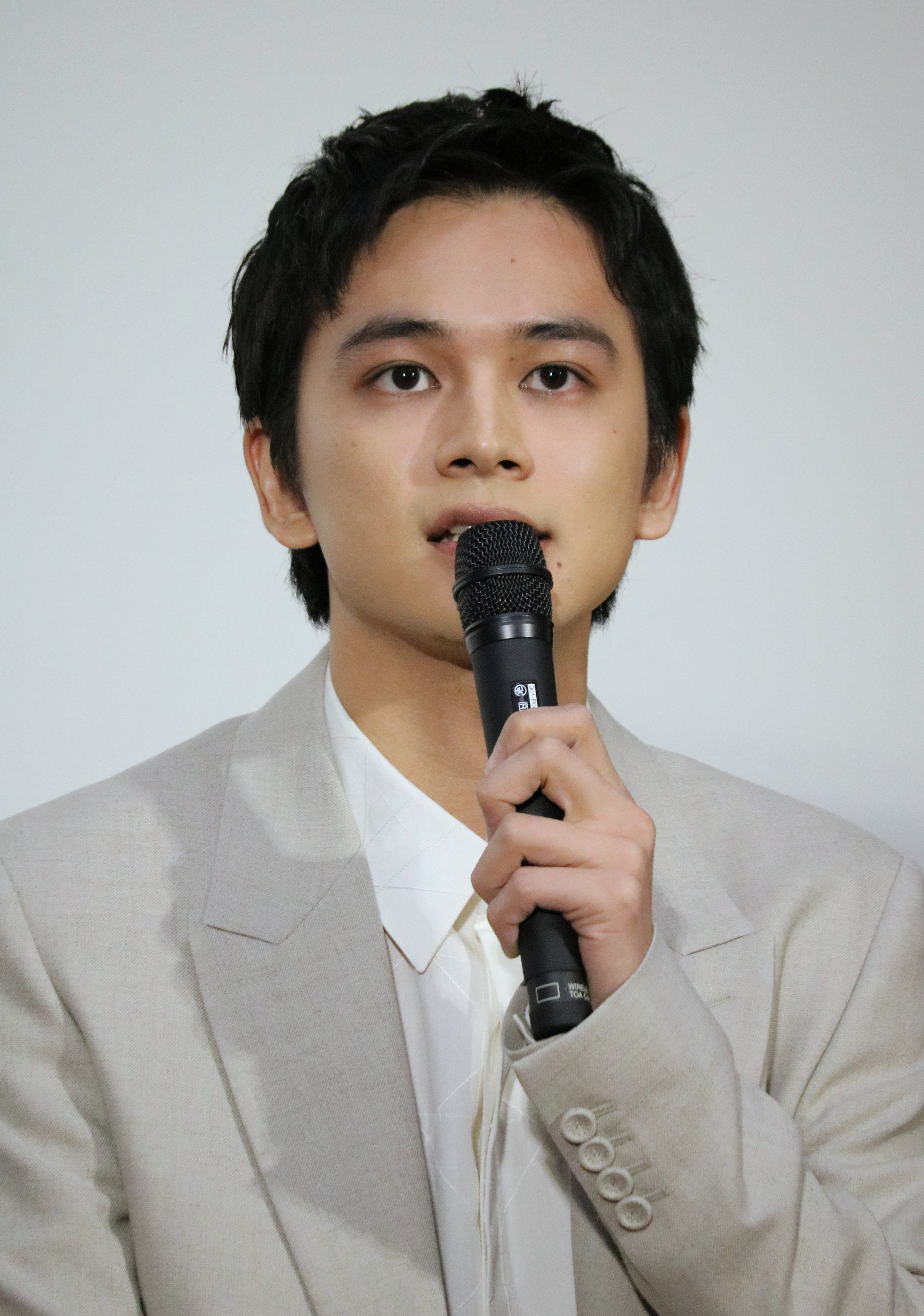 「主演じゃない」と言い切る覚悟…北村匠海が朝ドラで貫く“静かな主役力”【写真ギャラリー付き】