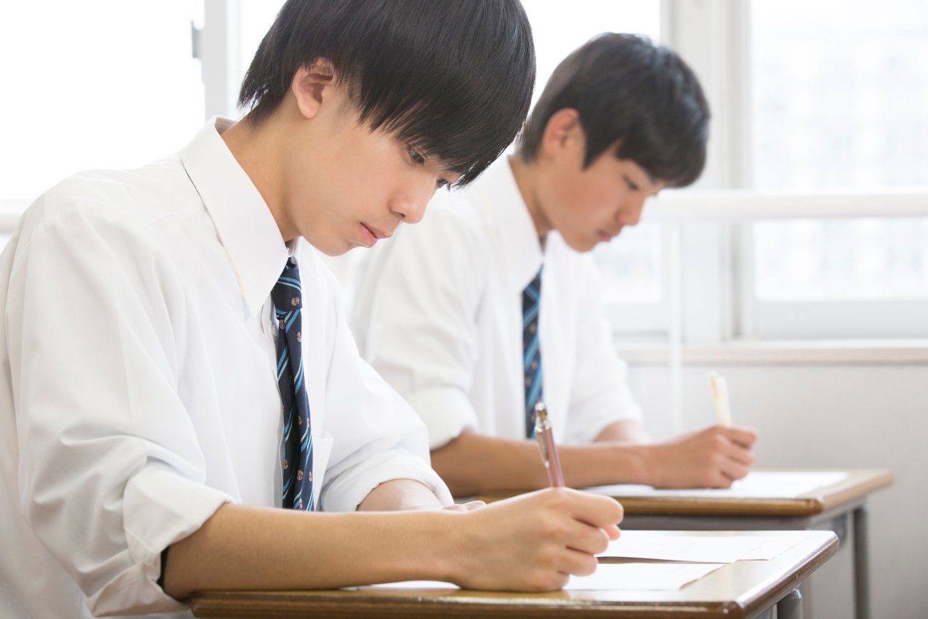実は、今や圧倒的な少数派!「男子校」の教育の特長