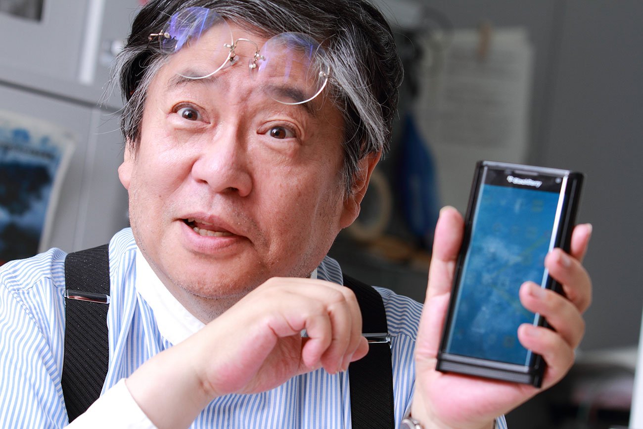 ビル・ゲイツの「信頼」を勝ち得るために、「言葉」よりも「行動」よりも大切だったこと【西和彦】