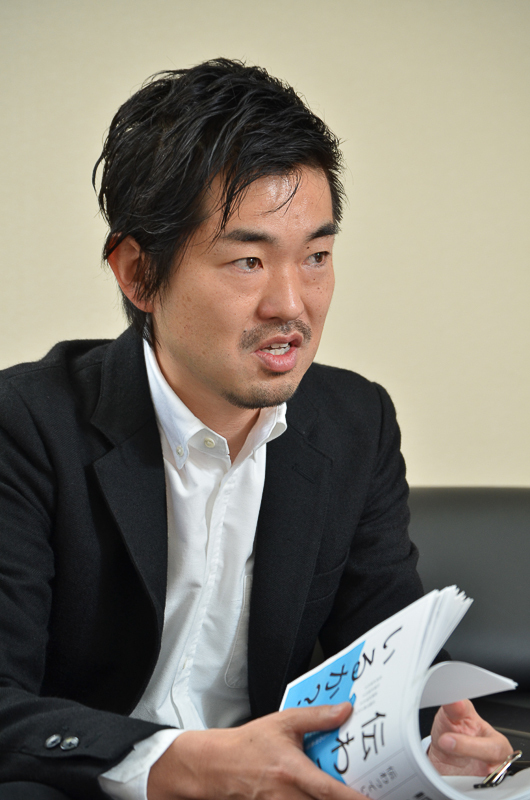 「伝え方を伝承するためにも、コピーライティング学を作りたい」<br />【佐々木圭一×小西利行】(後編)