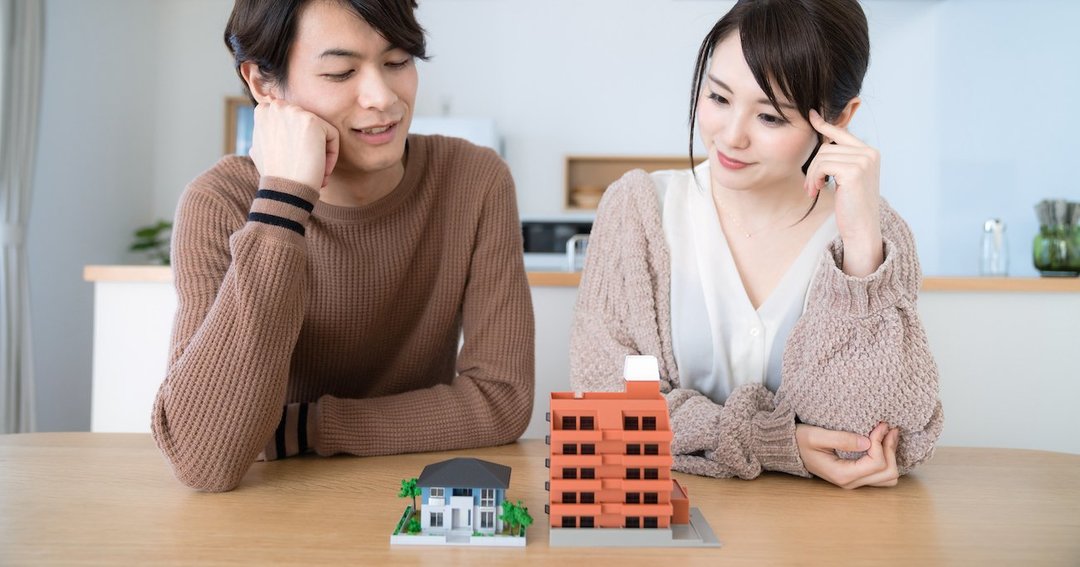 39歳・不妊治療中の夫婦、世帯収入555万円でマイホームは買える?