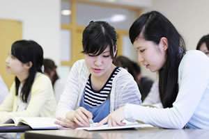 女子高生が「受験したい大学No.1」に選ばれた意外な大学