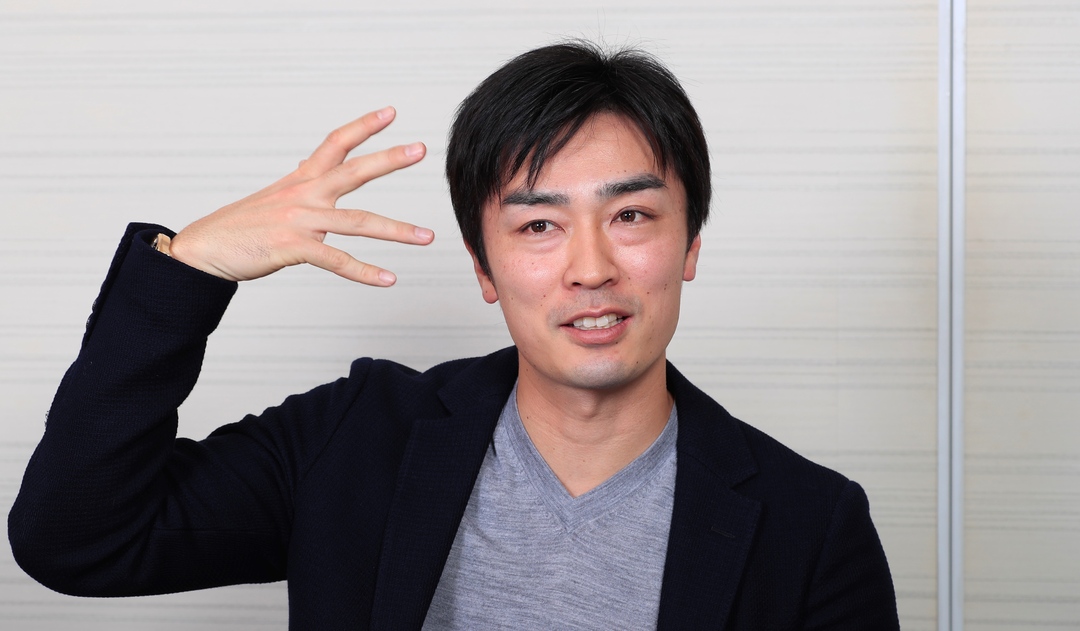 ソフトバンク和田投手が米国移籍で思い知った「自然体」の強さ