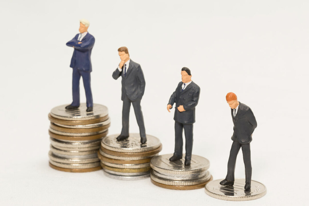 弁護士1年目で「年収1000万orワープア」を分ける3つの要素