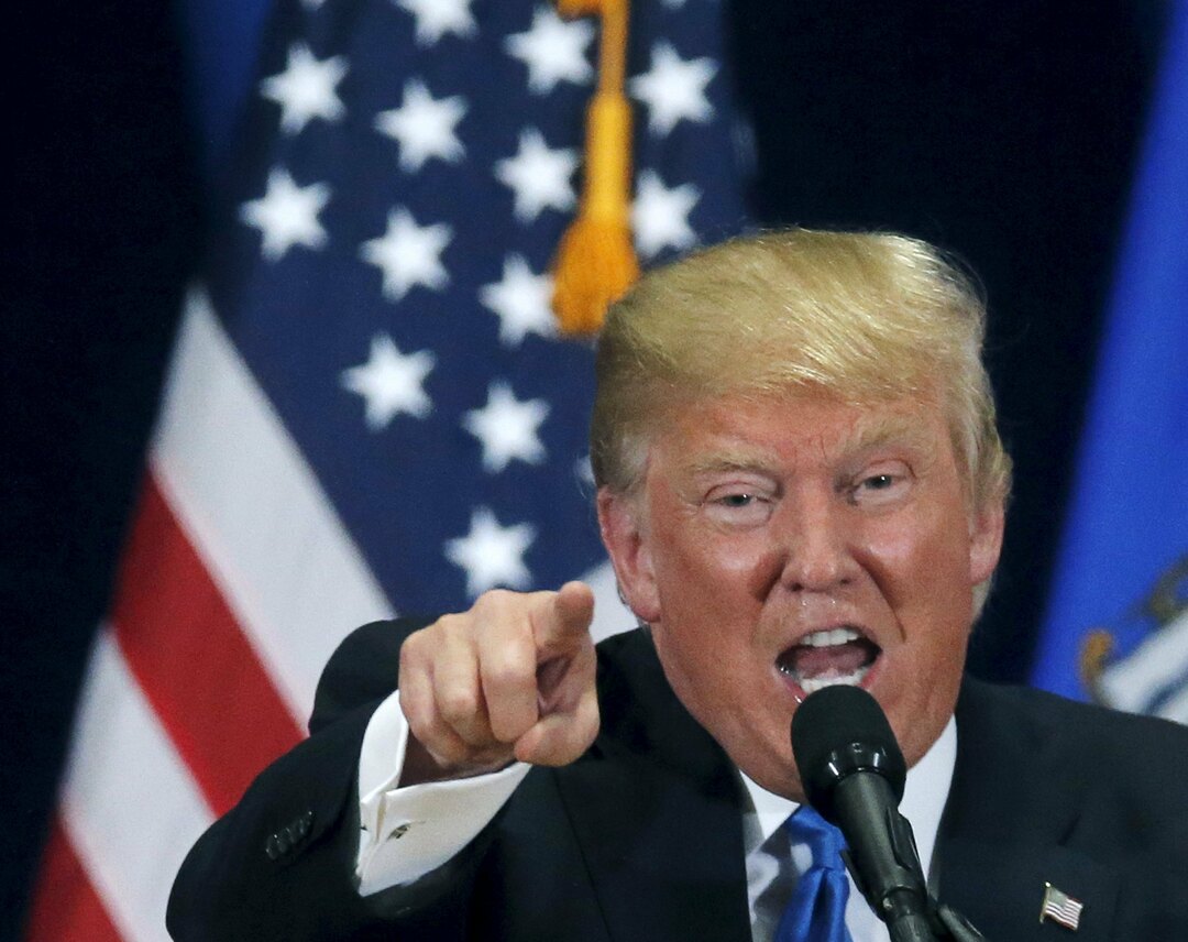 トランプ大統領誕生なら米国は覇権国家から転落する