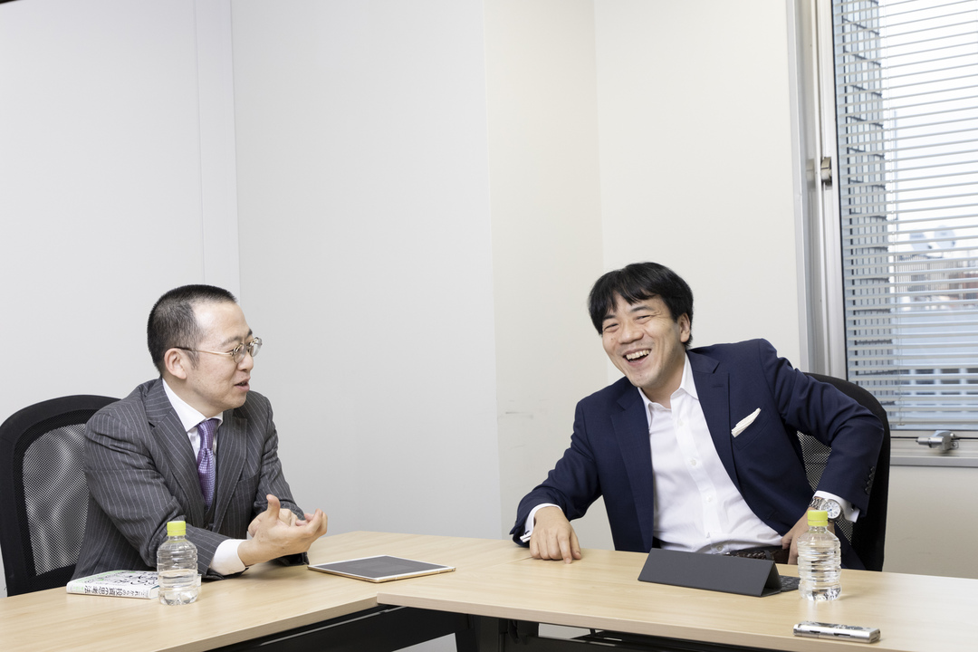 ウェルスナビ柴山CEOに謝罪しつつ小幡教授が指摘「ウェルスナビを使わなくても、グローバルな分散投資はできる」?