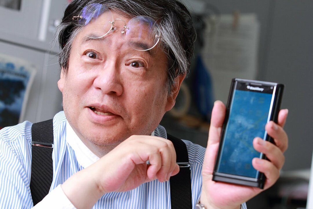 “もてる能力”を集中させることで、「凡才」は「天才」に勝てる【西和彦】