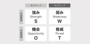 「フレームワーク」を使えない理由