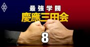 【無料公開】「慶應vs早稲田」OB社長の経営力・実名ランキング【トップ100】1位は早大OBのあの大物